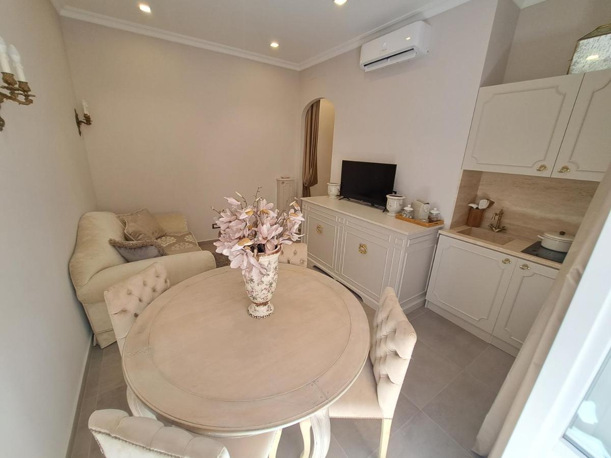 Suite Della Vite 27 Rom Exterior foto
